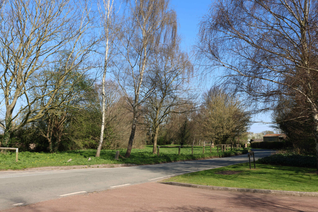 V02 Birch Heath Common